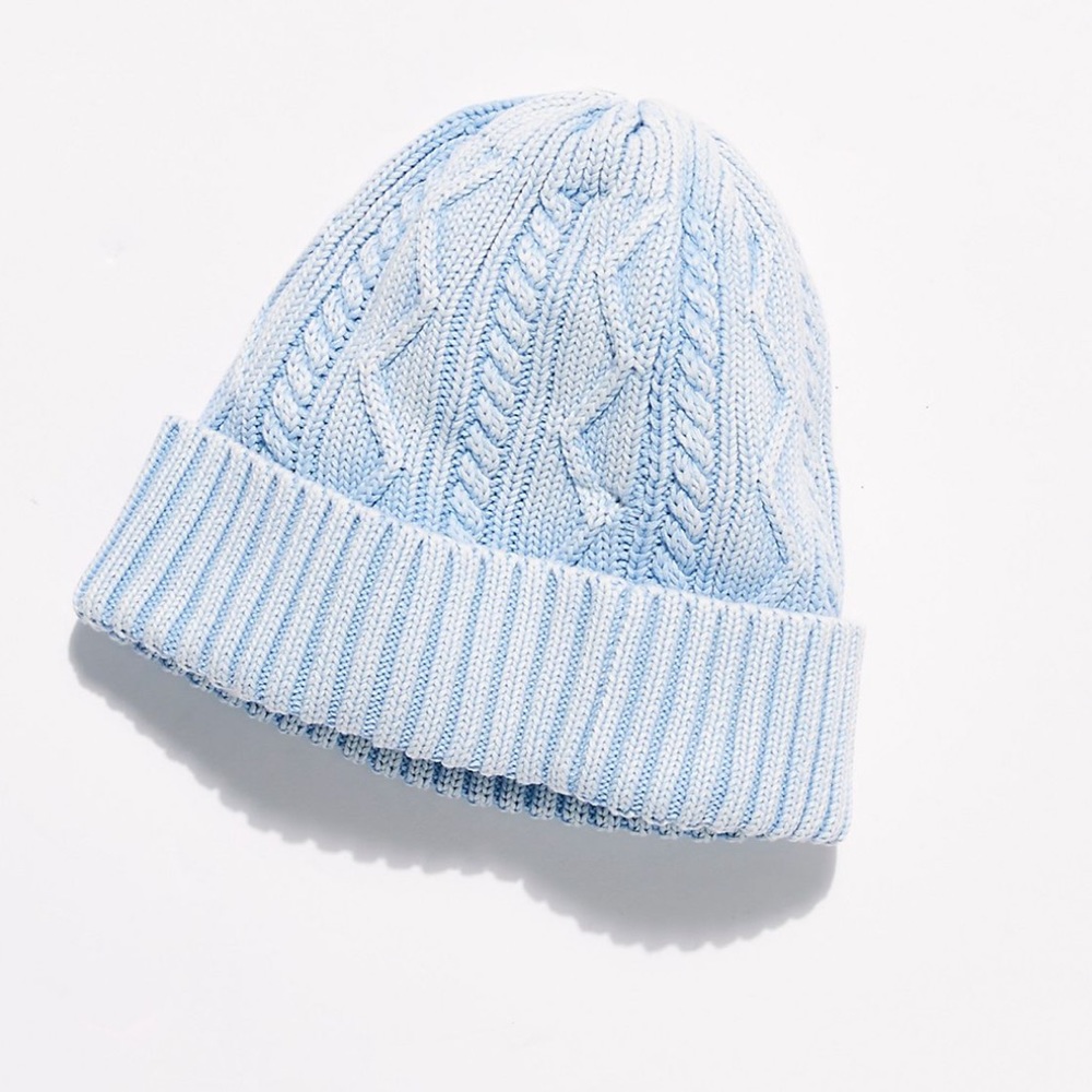 Free People Beanie